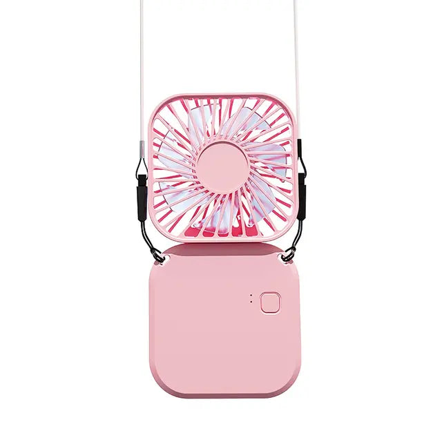 3-in-1 multifunctionele ventilator