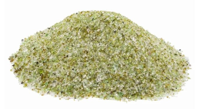 Filterglas grof - 20kg