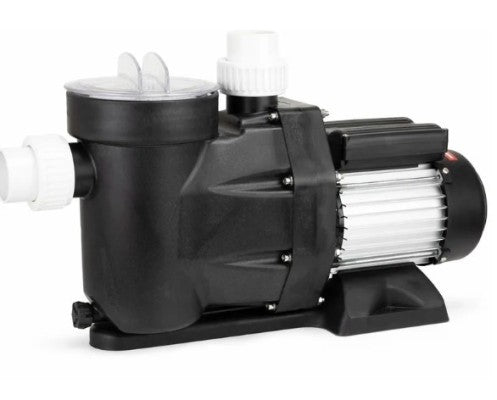 W'eau Maxi zwembadpomp 18m³