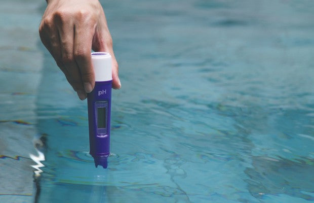 Kokido digitale pH tester