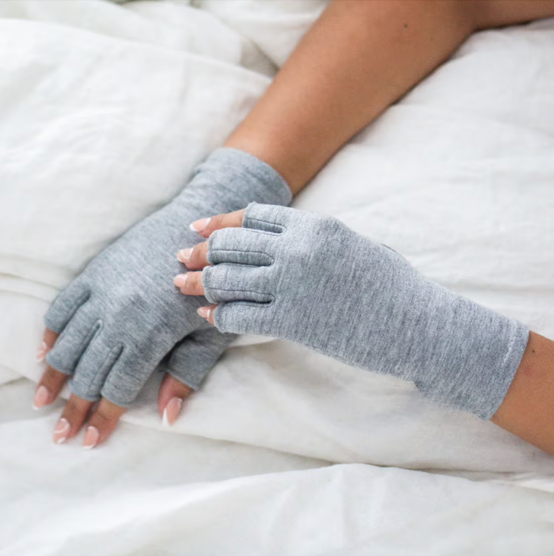 Oak Avenue - Premium Compressie Handschoenen