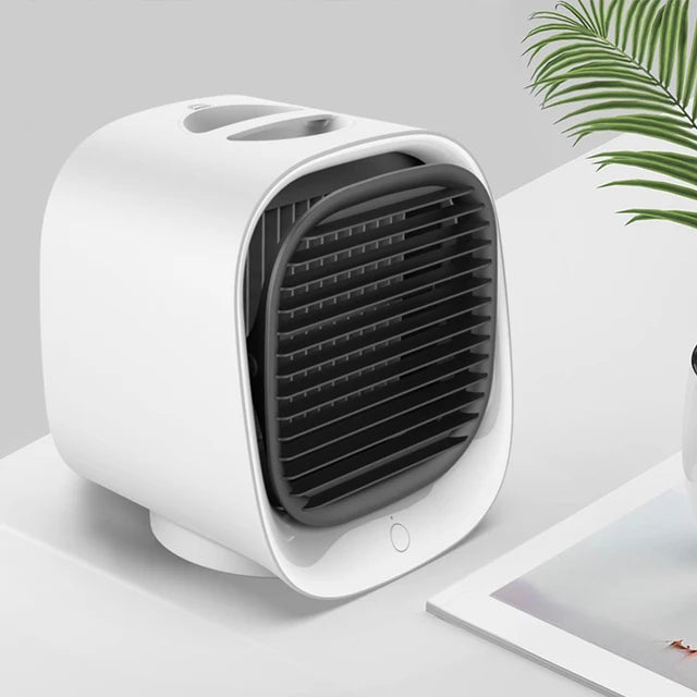 Draagbare Mini USB Air Conditioner