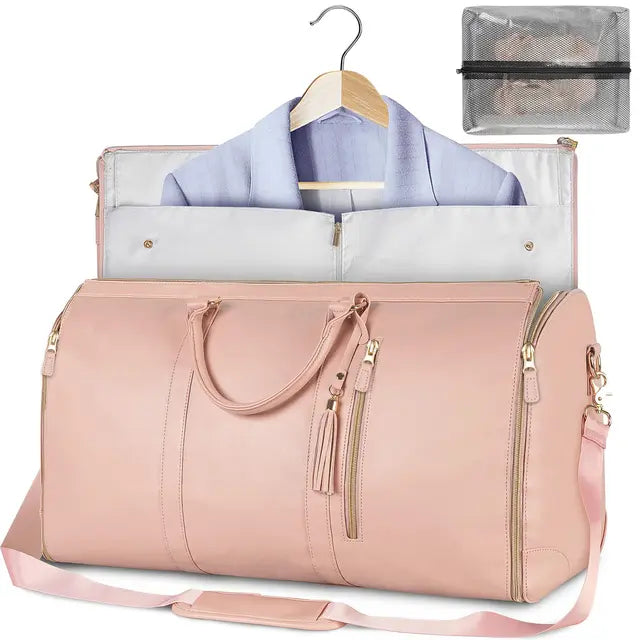 Opvouwbare handbagagetas