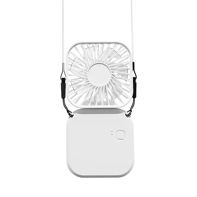 3-in-1 multifunctionele ventilator