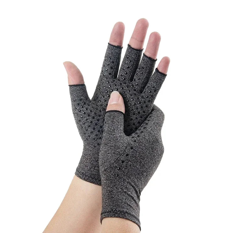 Oak Avenue - Premium Compressie Handschoenen Antislip