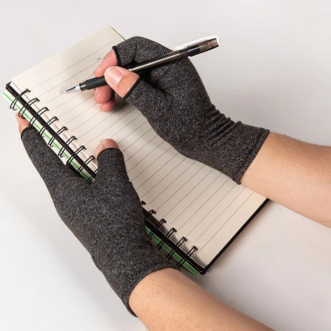 Oak Avenue - Premium Compressie Handschoenen Antislip