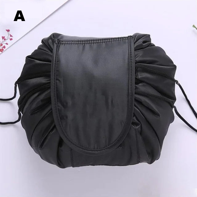 Handige toilet/make-uptas