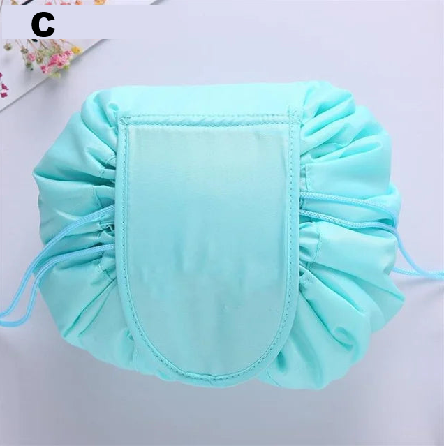 Handige toilet/make-uptas