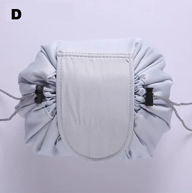 Handige toilet/make-uptas