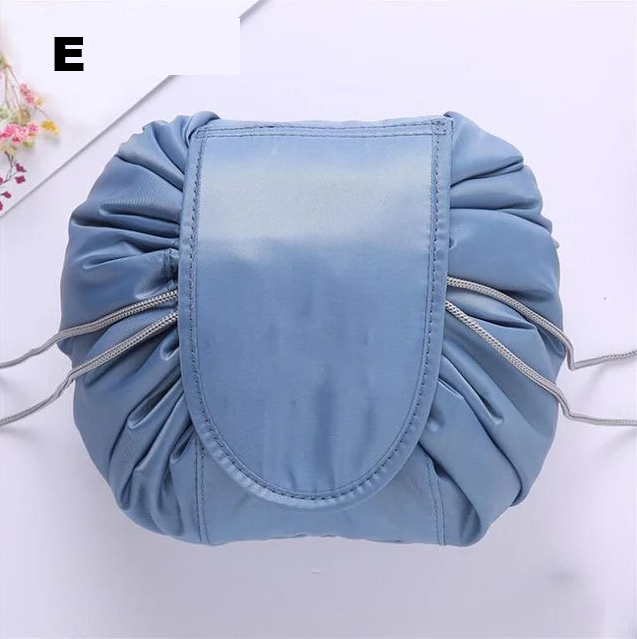 Handige toilet/make-uptas