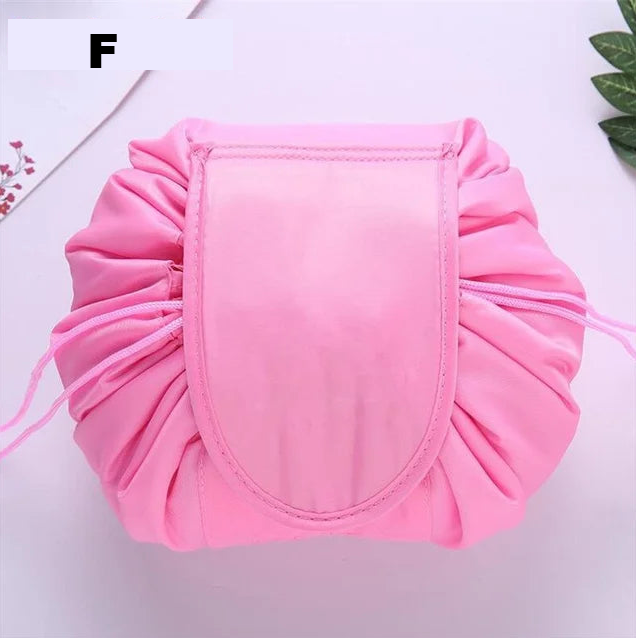 Handige toilet/make-uptas