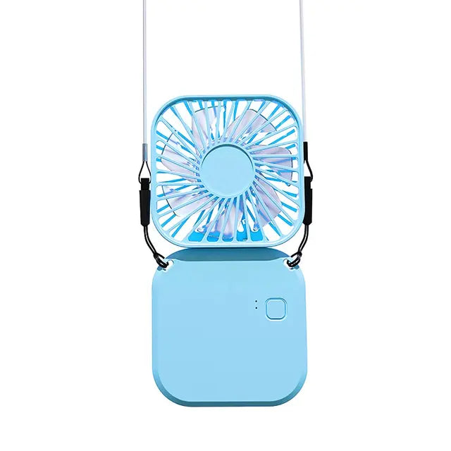 3-in-1 multifunctionele ventilator