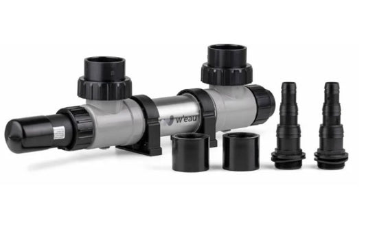 Profi Heater 3kW elektrische verwarming