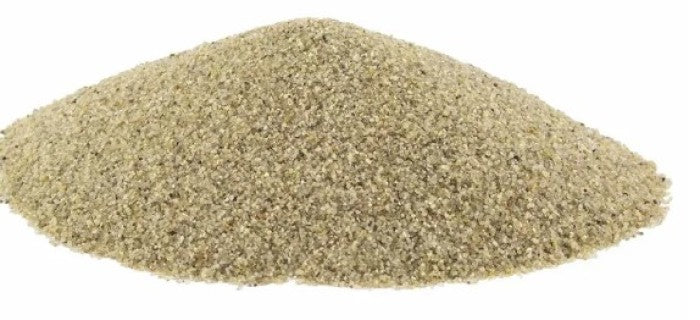 Filterzand fijn - 20kg