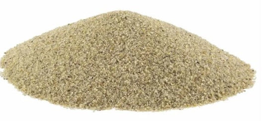 Filterzand grof - 20kg