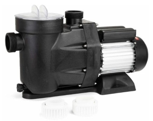 W'eau Maxi zwembadpomp 15m³