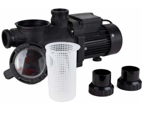 W'eau Opti zwembadpomp 6m³