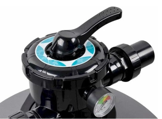 W'eau TPE-350 top mount zandfilter 4,5m³