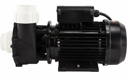 LX WP200 Spa massagepomp 2 PK - 2 speed