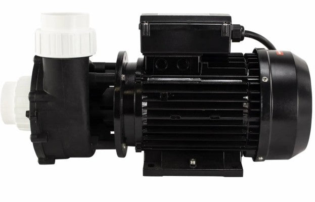 LX WP250 Spa massagepomp 2,5 PK - 2 speed