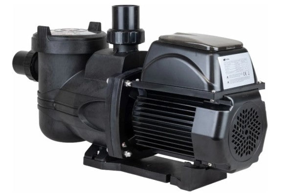 W'eau variabele zwembadpomp 1 pk
