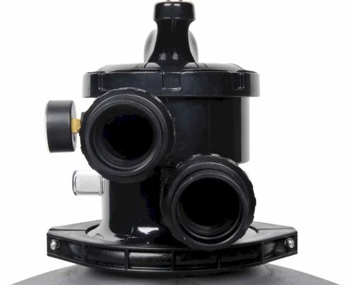 Zeswegklep voor W'eau TPE-zandfilters