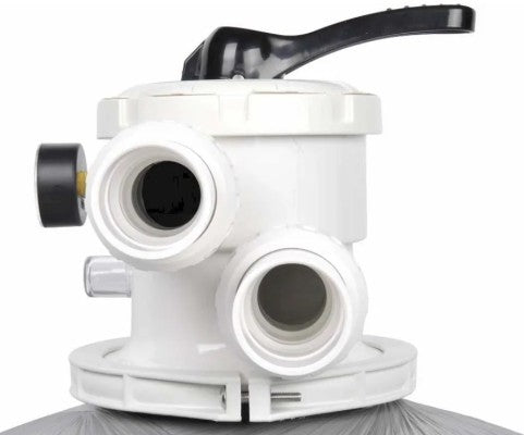 Zeswegklep voor W'eau TPP-zandfilters
