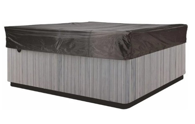 W'eau spa cover beschermhoes - 210 x 210 cm