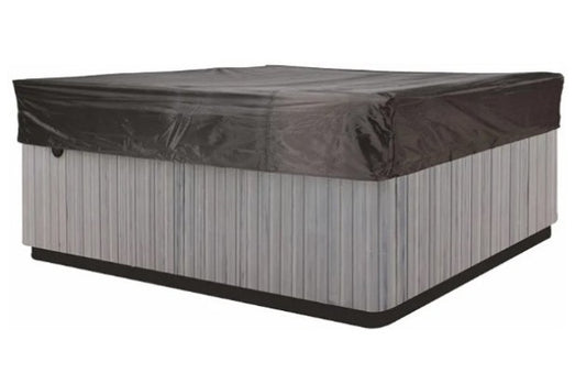 W'eau spa cover beschermhoes - 240 x 240 cm