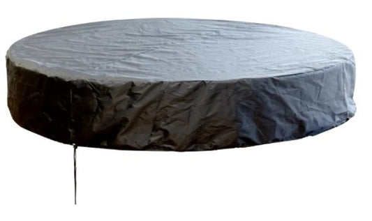 W'eau spa cover beschermhoes - ø225 cm