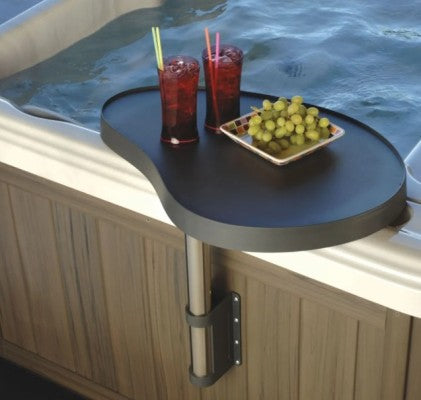W'eau Spa Tray - Zwart