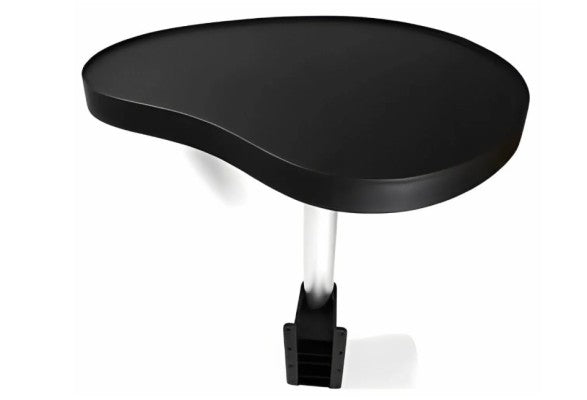 W'eau Spa Tray - Zwart