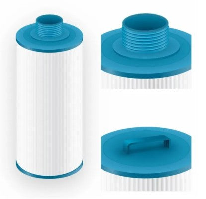 W'eau spa filter type 1 (o.a. SC701 of 5CH-402)