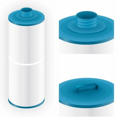 W'eau spa filter type 2 (o.a. SC702 of 6CH-960)