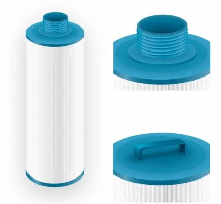 W'eau spa filter type 3 (o.a. SC703 of 5CH-352)