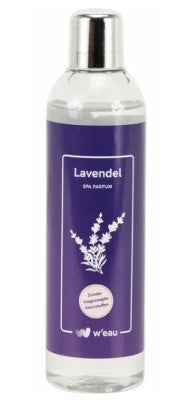 W'eau Spa geur - lavendel - 250 ml