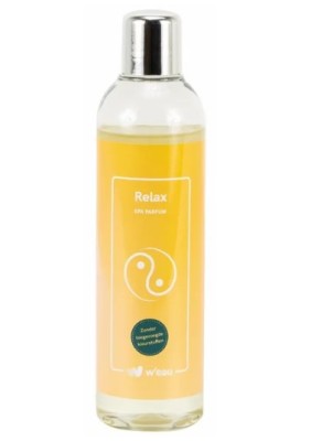 W'eau Spa geur - relax - 250 ml