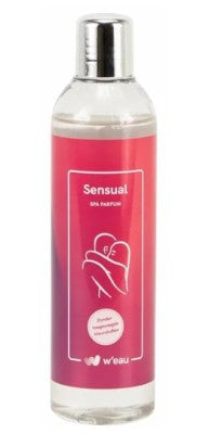 W'eau Spa geur - sensual - 250 ml