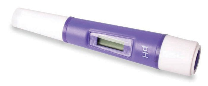 Kokido digitale pH tester