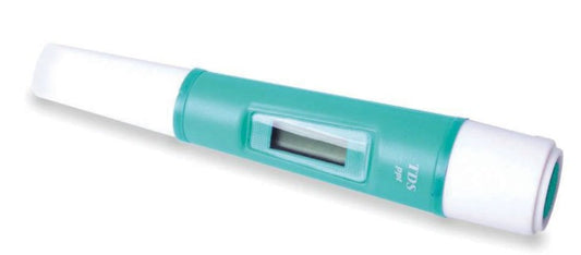Kokido digitale zout tester