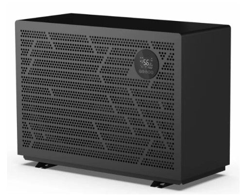 W'eau Full Inverter 20 zwembad warmtepomp - 7,6 kW