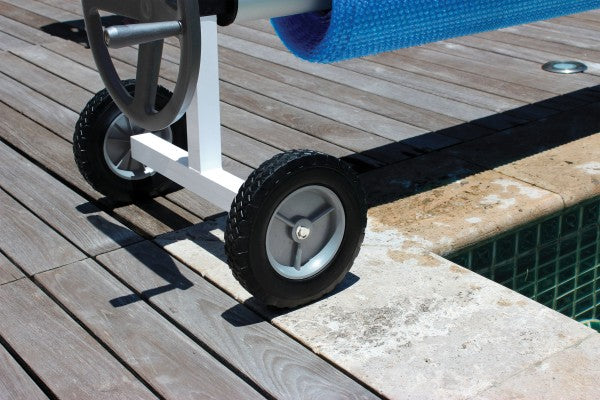 Kokido Kalu oprolsysteem set - Ø80 mm - tot 5 m