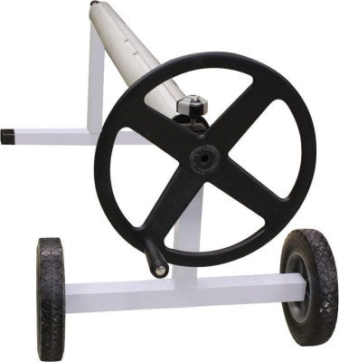 Kokido Kalu oprolsysteem set - Ø80 mm - tot 5 m
