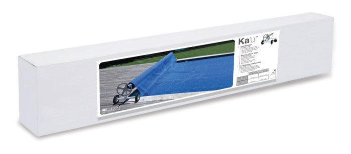 Kokido Kalu oprolsysteem set - Ø80 mm - tot 5 m