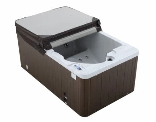 W’eau Hudson spa - 3 persoons