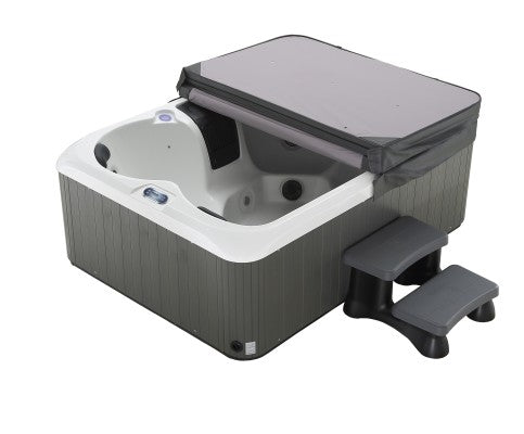 W'eau Como spa - 4 persoons.