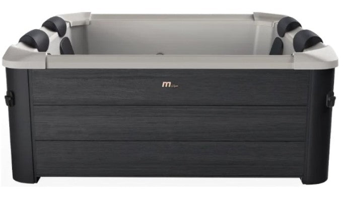 MSpa Tribeca frame spa - 6 persoons