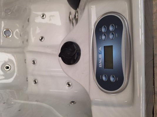 W’eau Iseo spa - 2 persoons