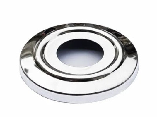 W'eau RVS 316 Sierring voor zwembadtrap.