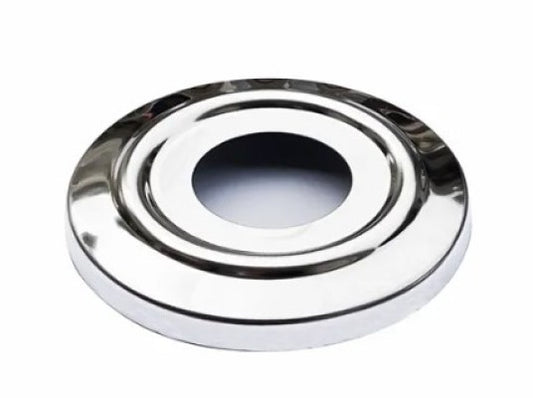 W'eau RVS 316 Sierring voor zwembadtrap.